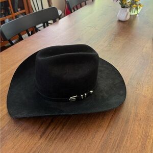 Stetson Cowboy Hat